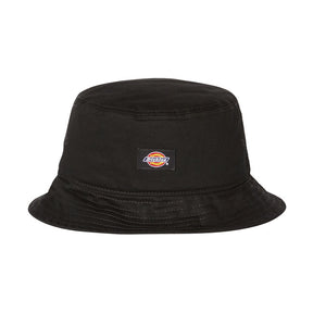 Dickies Clarks Grove Bucket, Black Hats Dickies