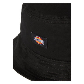 Dickies Clarks Grove Bucket, Black Hats Dickies