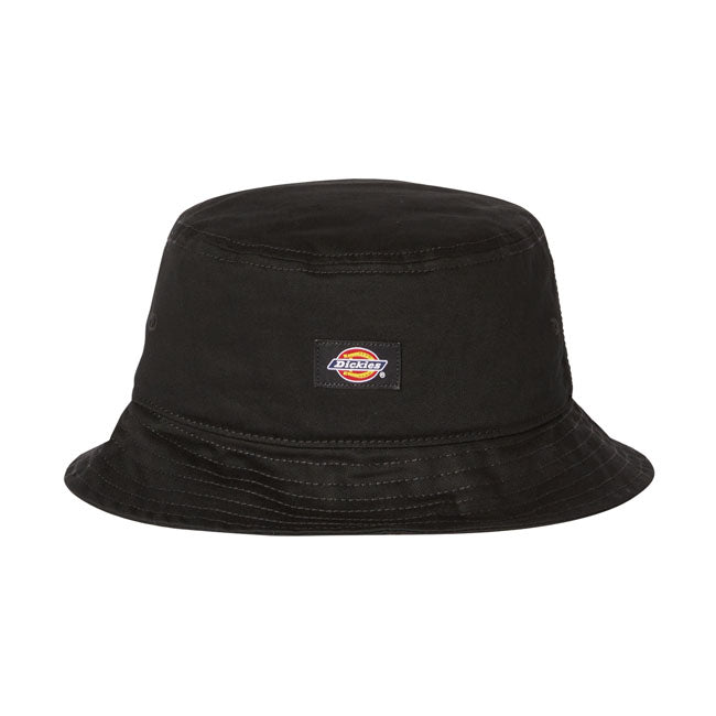 Dickies Clarks Grove Bucket, Black Hats Dickies