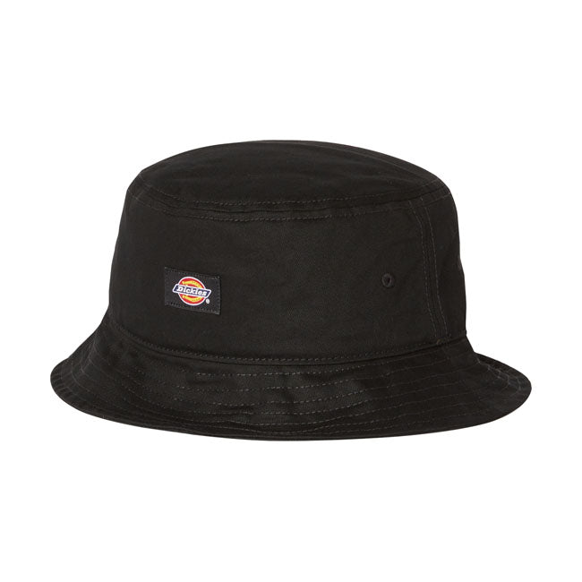 Clarks Grove Bucket, Black Headwear Dickies