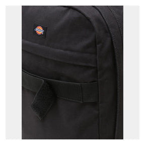 Dickies DC Canvas Backpack, Black Bags Dickies