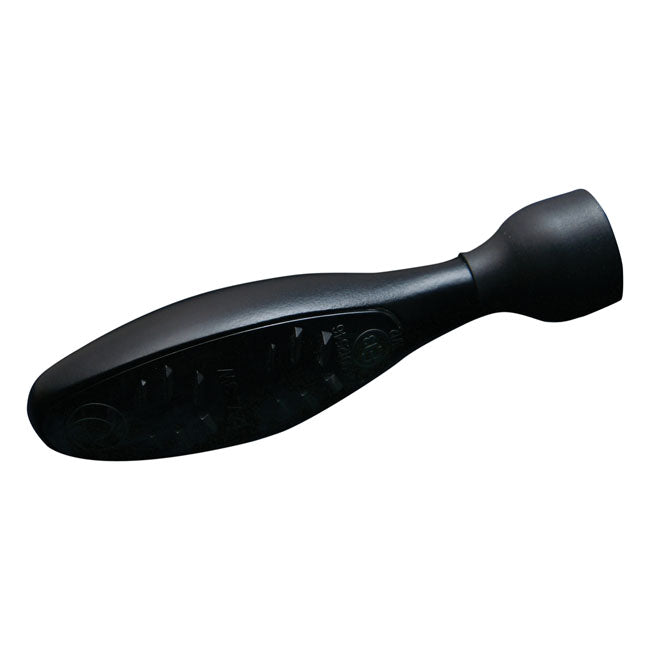Kellermann. Micro 1000 Dark turn signal. Black. Front & rear Turn Signals Kellermann