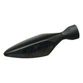 Kellermann, Micro Rhombus Dark turn signal. FL/RR Turn Signals Kellermann
