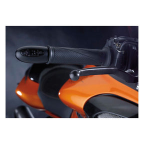 Kellermann, BL 1000 LED turn signal. Dark. Black brass Turn Signals Kellermann