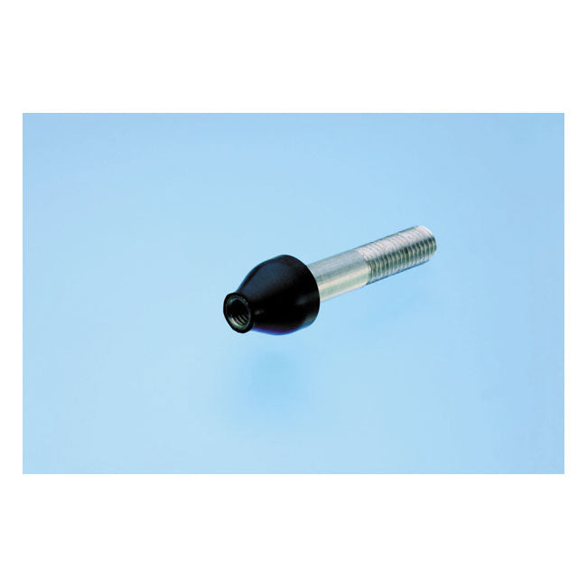 Kellerman adapter flexible rubber 40mm Turn Signals Misc Kellermann