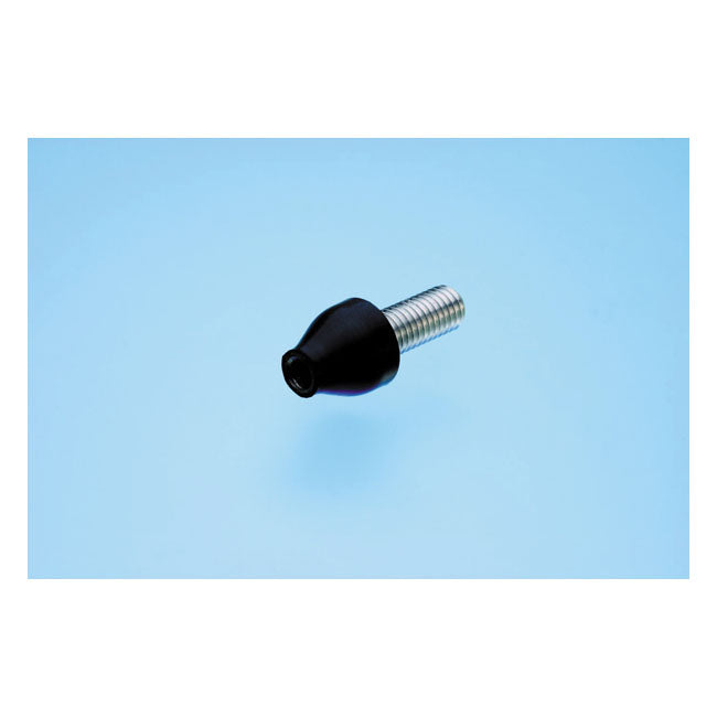 Kellerman adapter flexible rubber 20mm Turn Signals Misc Kellermann