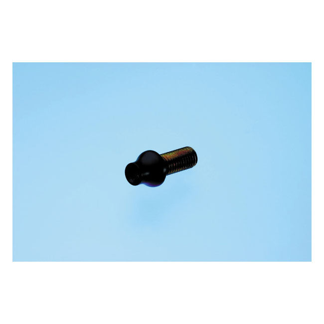 Kellermann rigid mounting tab black Turn Signals Misc Kellermann
