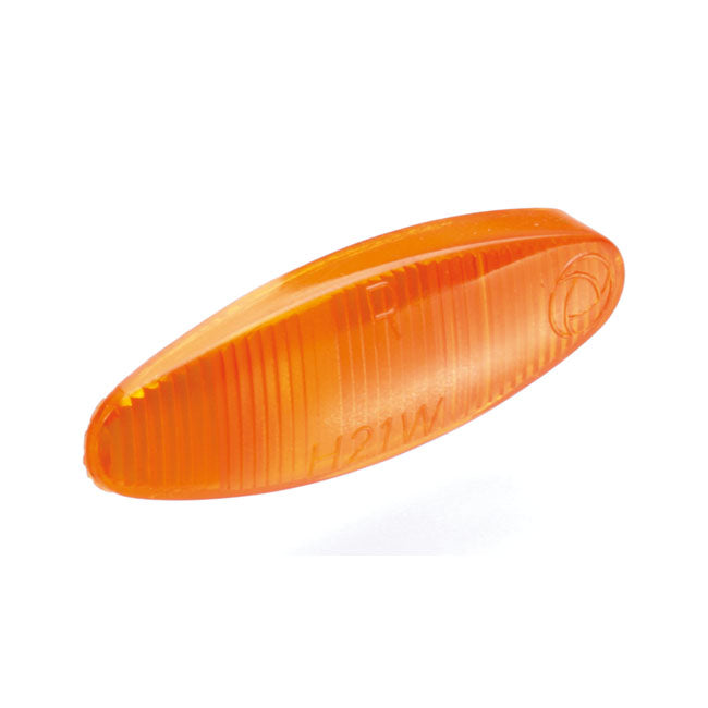 Kellermann, BL 1000 turn signal lens. Rear. Amber Turn Signals Lenses Kellermann