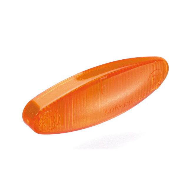 Kellermann, BL 1000 turn signal lens. Front. Amber Turn Signals Lenses Kellermann