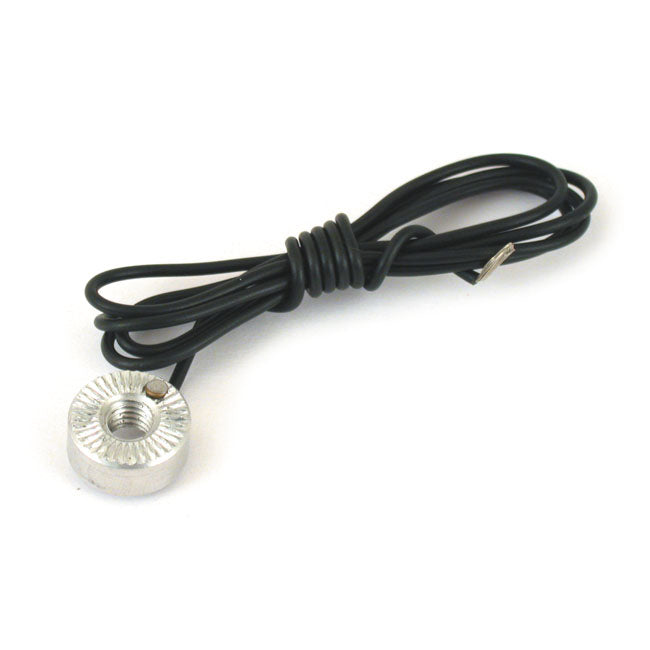 Kellermann, big nut with cable for BL1000 2 Turn Signals Misc Kellermann