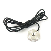 Kellermann, big nut with cable for BL1000 3 Turn Signals Misc Kellermann