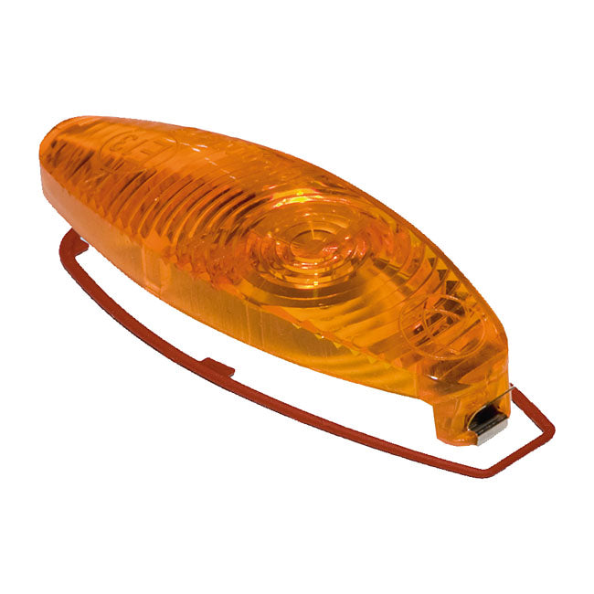 Kellermann, replacement lens Micro 1000 Evo Turn Signals Lenses Kellermann