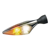 Kellermann, Micro Rhombus Position Light turn signal. FR Turn Signals Kellermann