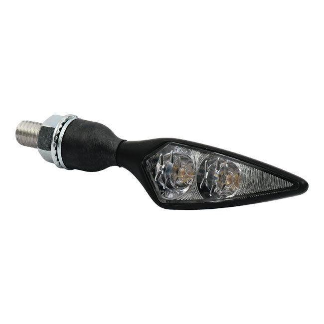 Kellermann, Micro Rhombus Extreme turn signal. FL/RR Turn Signals Kellermann