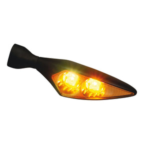 Kellermann, Micro Rhombus Extreme turn signal. FL/RR Turn Signals Kellermann