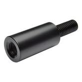 Kellermann 30 mm extension black Turn Signals Mounts Kellermann