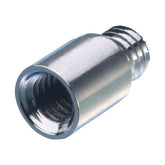 Kellermann 10mm extension, chrome Turn Signals Mounts Kellermann