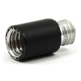 Kellermann 10mm extension, black Turn Signals Mounts Kellermann