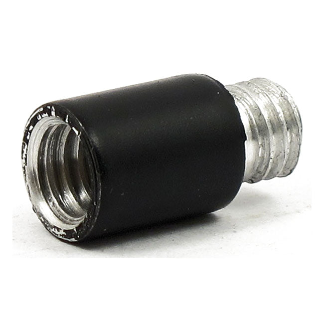 Kellermann 10mm extension, black Turn Signals Mounts Kellermann