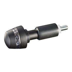 Kellermann, BL 2000 handlebar end turn signals. Black Turn Signals Kellermann