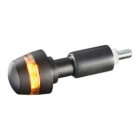 Kellermann, BL 2000 handlebar end turn signals. Black Turn Signals Kellermann
