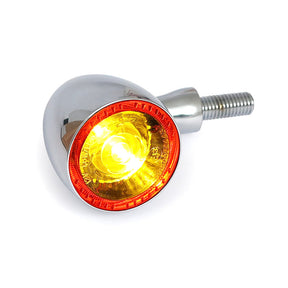 Kellermann, Bullet 1000 DF 3-1 turn signal/taillight combo Turn Signals Kellermann