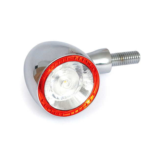 Kellermann, Bullet 1000 DF 3-1 turn signal/taillight combo Turn Signals Kellermann