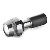 Kellermann, BL 2000 handlebar end turn signals. Chrome Turn Signals Kellermann