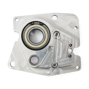 Xl Sportster Transmission Trapdoor Transmission Doors Mcs