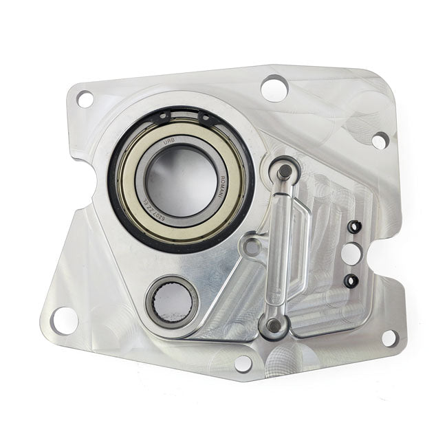 Xl Sportster Transmission Trapdoor Transmission Doors Mcs