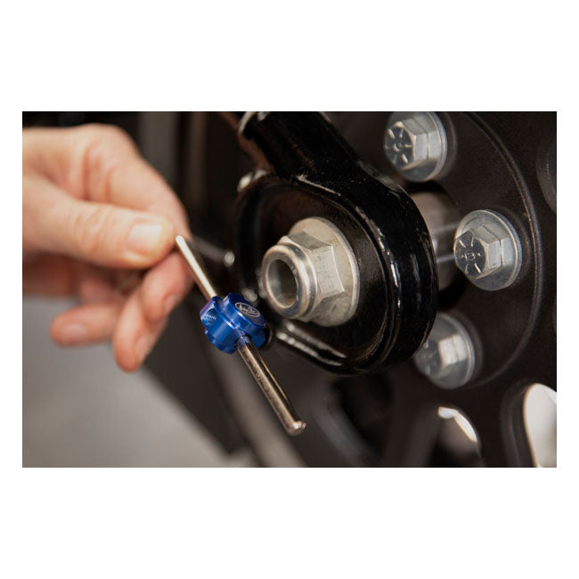 Motion Pro Tool Wheel Align Softail Tools Wheel Motion Pro