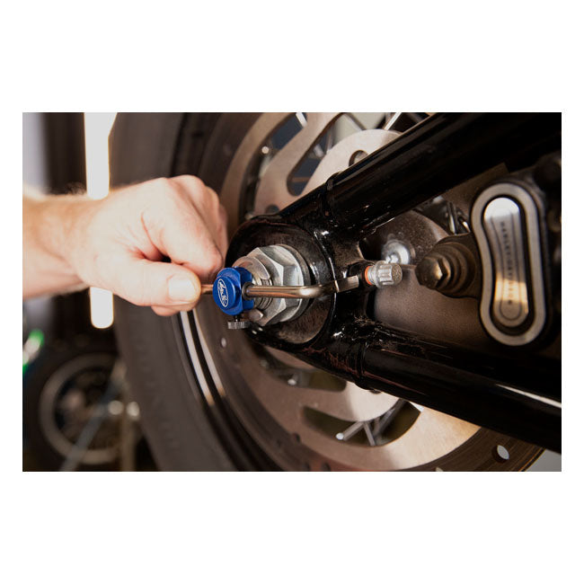 Motion Pro Tool Wheel Align Softail Tools Wheel Motion Pro