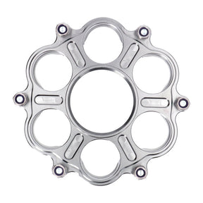Rear sprocket carrier 770B Sprockets Rear Wheel Jt Sprockets
