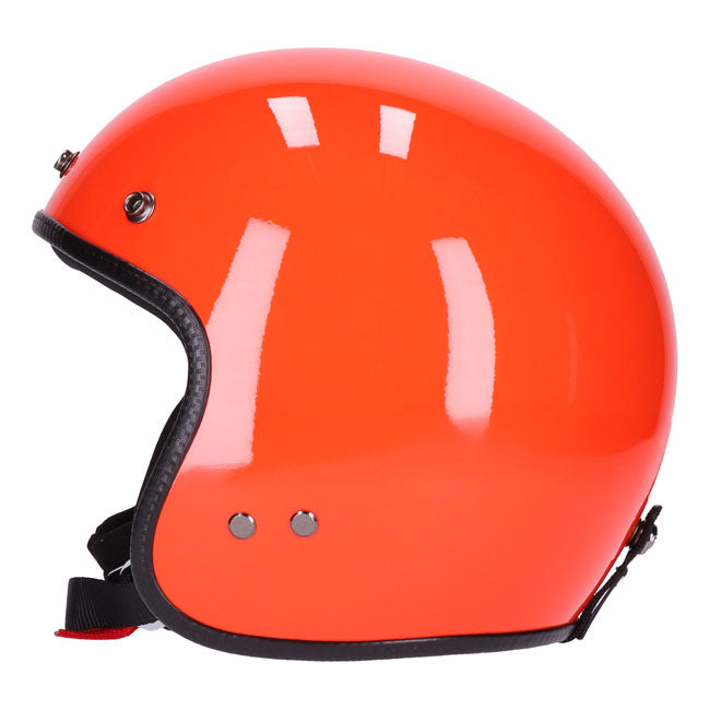 Roeg Jett Helmet Oompa Orange Helmets Roeg