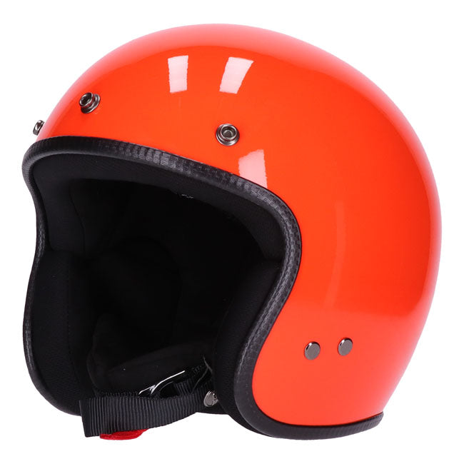 Roeg Jett Helmet Oompa Orange Helmets Roeg