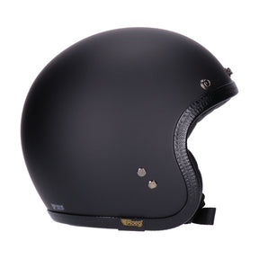 Roeg Jet Tson 2.0 Helmet Matte Black