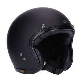 Roeg Jet Tson 2.0 Helmet Matte Black Helmets Roeg