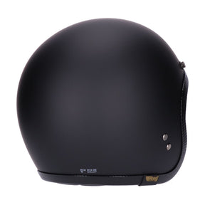 Roeg Jet Tson 2.0 Helmet Matte Black Helmets Roeg