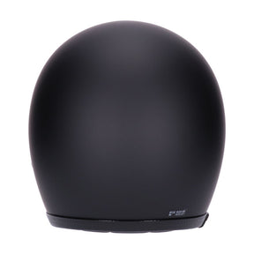 Roeg Jet Tson 2.0 Helmet Matte Black Helmets Roeg