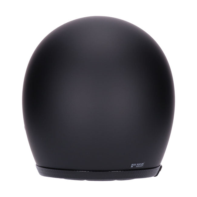 Roeg Jet Tson 2.0 Helmet Matte Black Helmets Roeg
