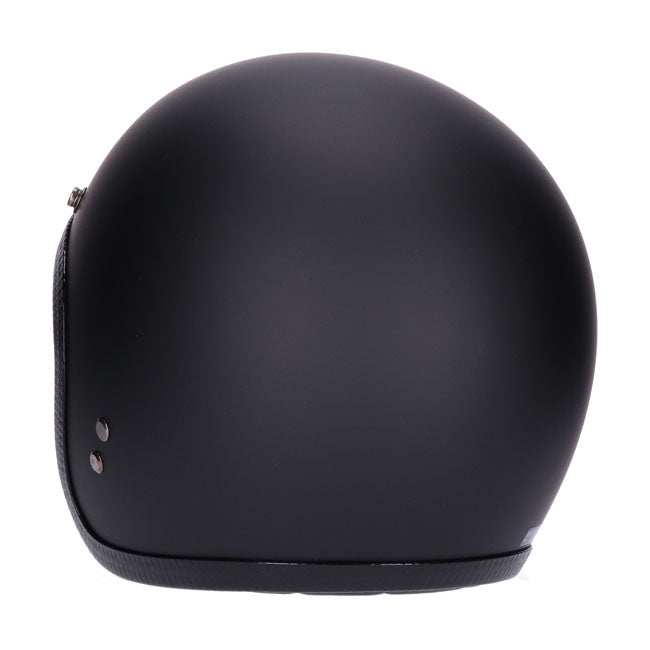 Roeg Jet Tson 2.0 Helmet Matte Black Helmets Roeg