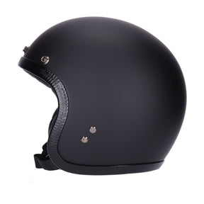 Roeg Jet Tson 2.0 Helmet Matte Black Helmets Roeg