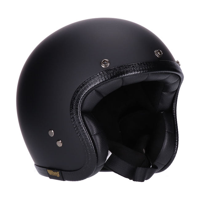 Roeg Jet Tson 2.0 Helmet Matte Black Helmets Roeg
