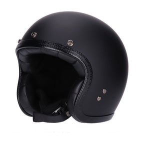 Roeg Jet Tson 2.0 Helmet Matte Black Helmets Roeg
