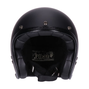 Roeg Jet Tson 2.0 Helmet Matte Black Helmets Roeg