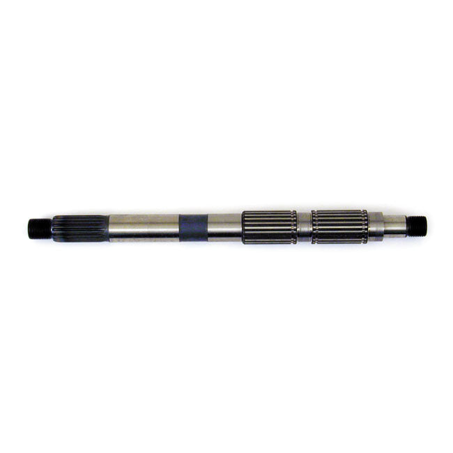 5 Speed Transmission Mainshaft Mainshafts Mcs