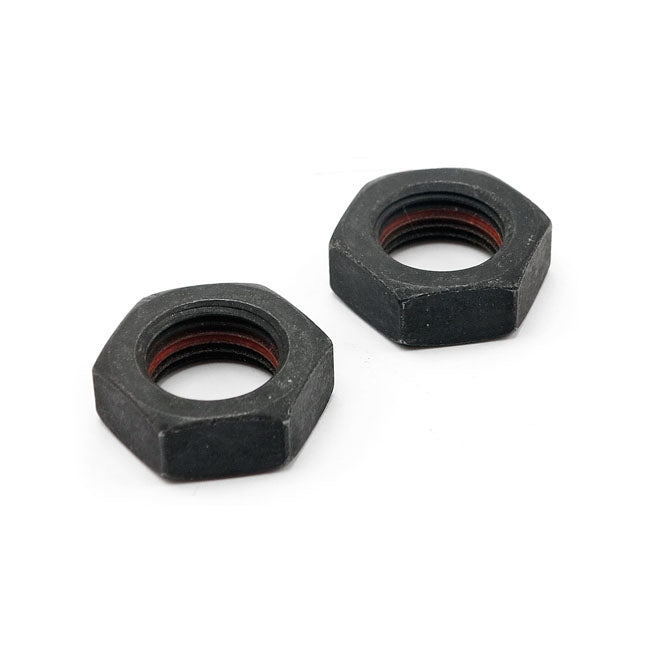 Hex Nut, Mainshaft & Countershaft Nuts Usa Sizes Mcs
