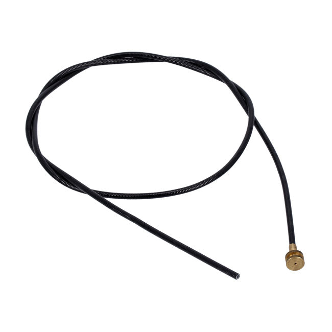 Barnett, throttle/spark control cable Cables Throttle Pull Barnett