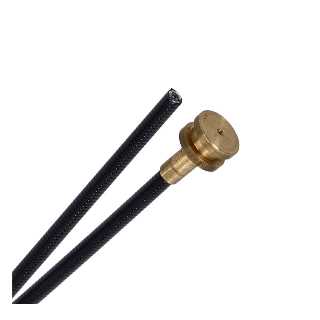 Barnett, throttle/spark control cable Cables Throttle Pull Barnett