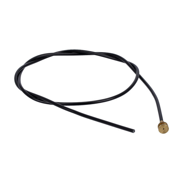 Barnett, throttle/spark control cable Cables Throttle Pull Barnett